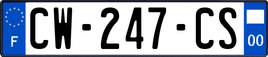 CW-247-CS