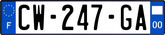 CW-247-GA