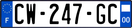 CW-247-GC