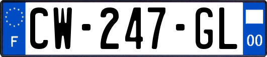 CW-247-GL