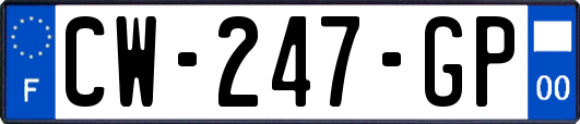 CW-247-GP