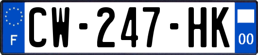 CW-247-HK