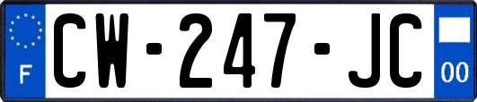 CW-247-JC