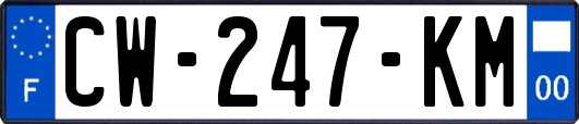 CW-247-KM