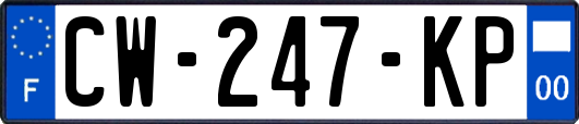 CW-247-KP