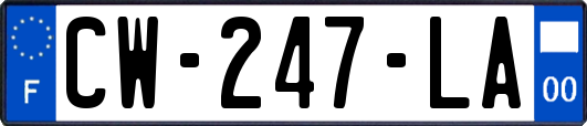 CW-247-LA