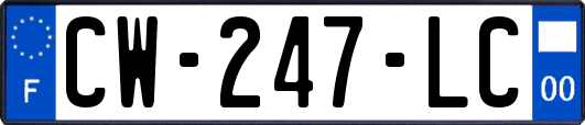 CW-247-LC