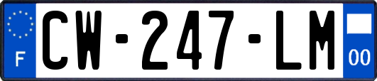 CW-247-LM