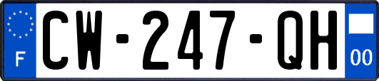 CW-247-QH