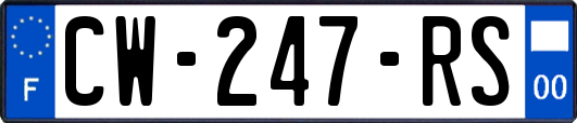 CW-247-RS