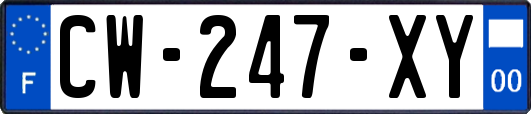 CW-247-XY