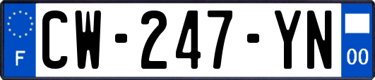 CW-247-YN