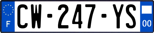 CW-247-YS