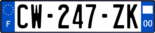 CW-247-ZK