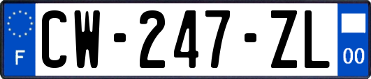 CW-247-ZL