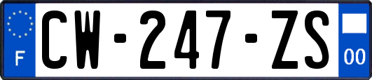 CW-247-ZS