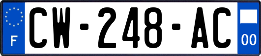 CW-248-AC