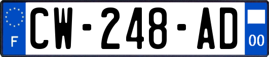 CW-248-AD