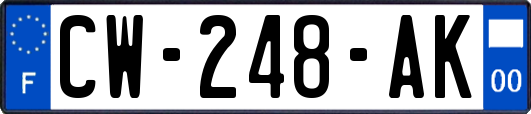 CW-248-AK