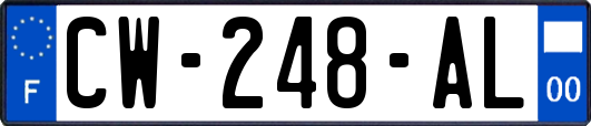 CW-248-AL