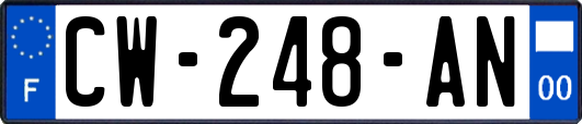 CW-248-AN