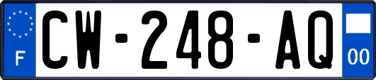 CW-248-AQ