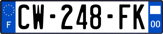 CW-248-FK