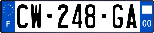 CW-248-GA