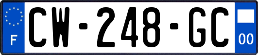 CW-248-GC