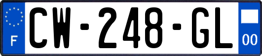 CW-248-GL