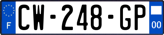 CW-248-GP