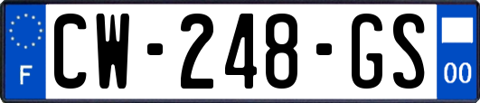 CW-248-GS