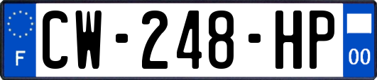 CW-248-HP