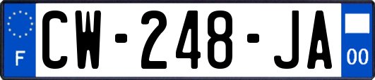 CW-248-JA