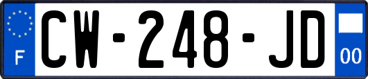CW-248-JD