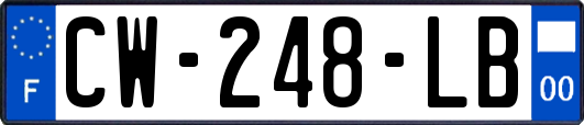 CW-248-LB