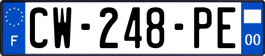 CW-248-PE