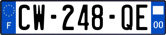 CW-248-QE