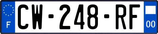 CW-248-RF