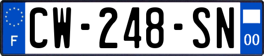 CW-248-SN