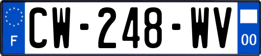 CW-248-WV