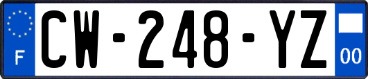 CW-248-YZ