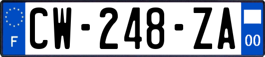 CW-248-ZA