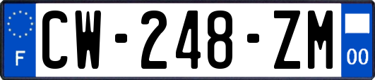 CW-248-ZM