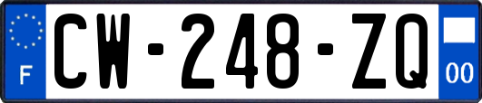 CW-248-ZQ