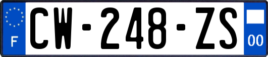 CW-248-ZS