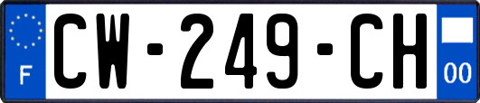 CW-249-CH