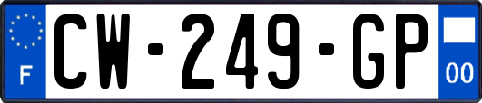 CW-249-GP