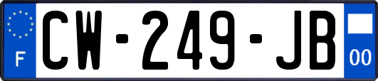 CW-249-JB