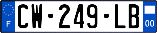 CW-249-LB